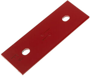 Sound Plate f#4