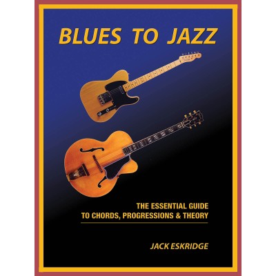 Blues to Jazz - Version anglaise
