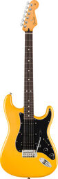 Player II Mod Strat HSS RW SSY Sunshine Yellow