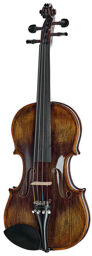 Preludio 01 Violin Set 4/4 EB