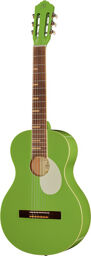 RGA-GAP Classicalguitar Green Apple