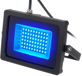 LED IP FL-30 SMD blue