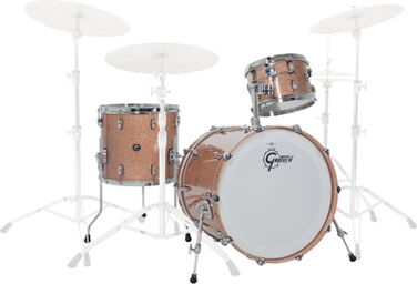 Renown Maple Rock II CS Champagne Sparkle