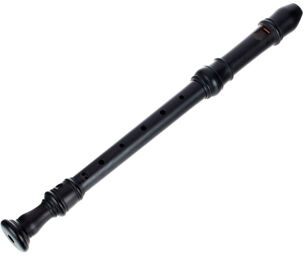 4407 Marsyas Alto Recorder