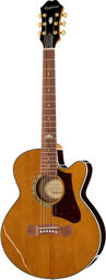 J-200 EC Studio Parlor Naturel