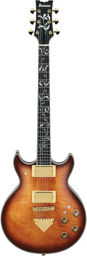 AR625FMSP-CML Caramel Burst Low Gloss