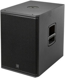 SUB 705-AS MK3 Noir