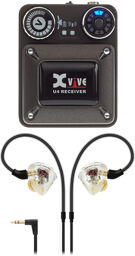 U4 Wireless System Rece Bundle
