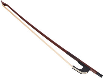 Bass Viol Bow Mass. Round 42mm