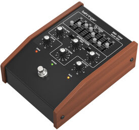 BM-15M Resonance Filter