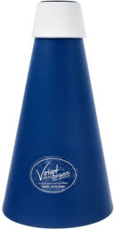 Practice Mute Tenorhorn