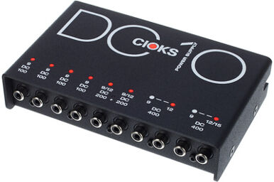 DC10
