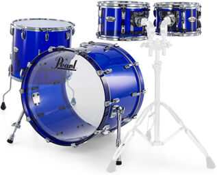 Crystal Beat Studio Blue S. Blue Sapphire