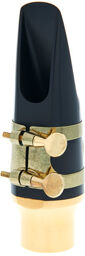 Hybrid GP Tenor Sax 7