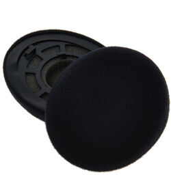RS-120 Ear Pads Noir