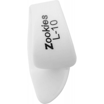 Onglet de Pouce Zookies L-10 Sachet de 12