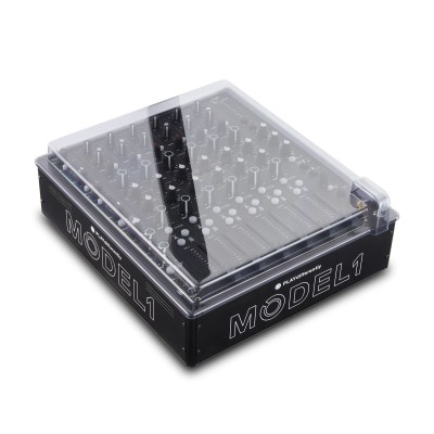 Playdifferently Model 1 Cover