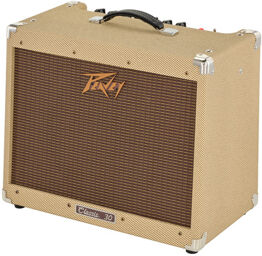 Classic 30 II 112 TW Tweed