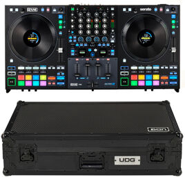 Four Case Bundle II Noir