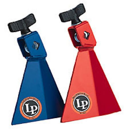 LP1233 - Cloche Jam Bell Grave Rouge