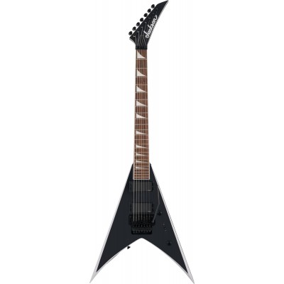 KVX-MG7 King V LRL Satin Black With Primer Gray Bevels