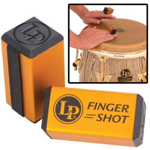 LP442F - Shaker Finger Shot