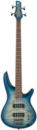 SR400EQM-SCB Stained Cosmic Blue Starburst