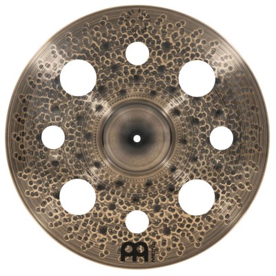Trash Crash Pure Alloy Custom 20