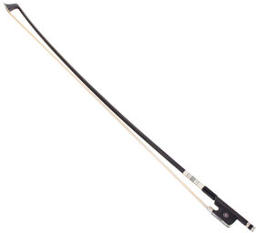 RJB Carbon Cello Bow 4/4 BK