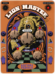 Lion Master