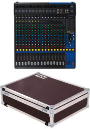 MG20 XU Case Bundle
