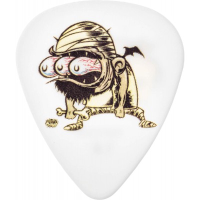 Dirty Donny, Sachet De 36, Mummy, White 0.73 Mm