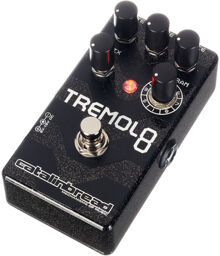 Tremolo 8 Harmonic Vibrato