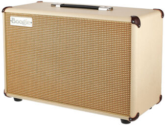 California Tweed 1x12 Cab Tweed