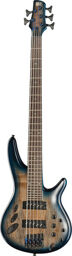 SRD905-CTL Cosmic Blue Starburst Low Gloss