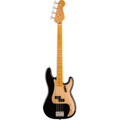 Precision Bass 50S Vintera II Mn Black