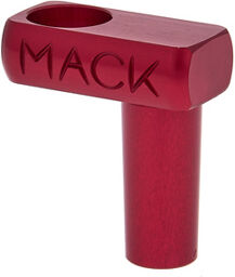 Mack for Trumpet red