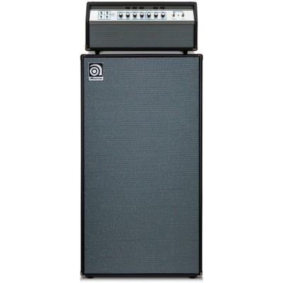 SVT 50TH Anniversary Heritage + Cab SVT-810AV Heritage Bundle