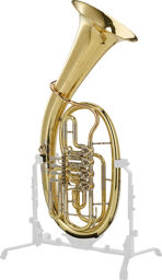 33/2-L Bb-Tenorhorn