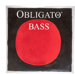 Obligato E Bass medium 2,10m