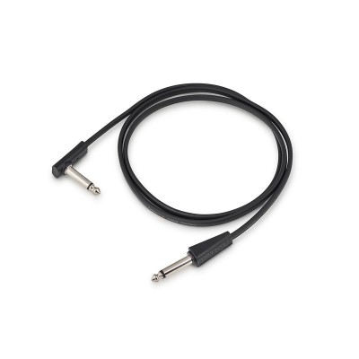Flat Looper / Switch Connector CAB-pc-F-100-bsa