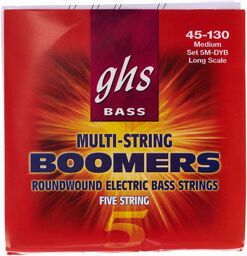 3045 5M DYB Boomers