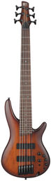 SR506A-MHL Mahagony Brown Burst