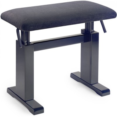 Banquette clavier PBH780 BKM VBK Noir mat