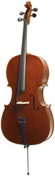 SR1590 Cello Messina 4/4