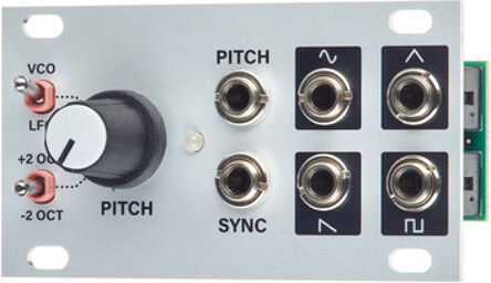 VCO 1U