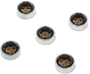 LED Damper Small