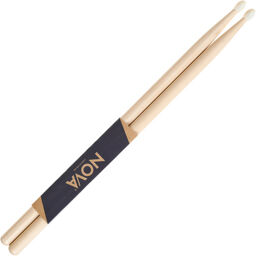 RockN Nova Hickory Nylon Tip