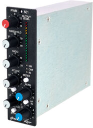 PWM-501