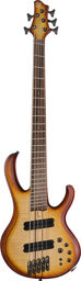 BTB705LM-NNF Natural Browned Burst Flat